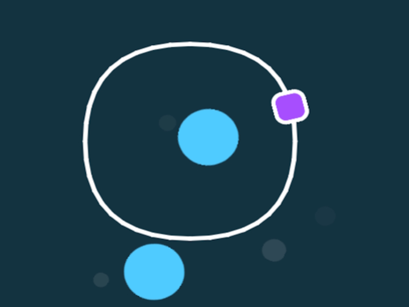 พื้นที่แหวน เกมออนไลน์