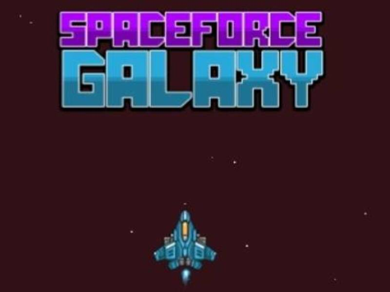 กาแล็กซี่บังคับอวกาศ เกมออนไลน์