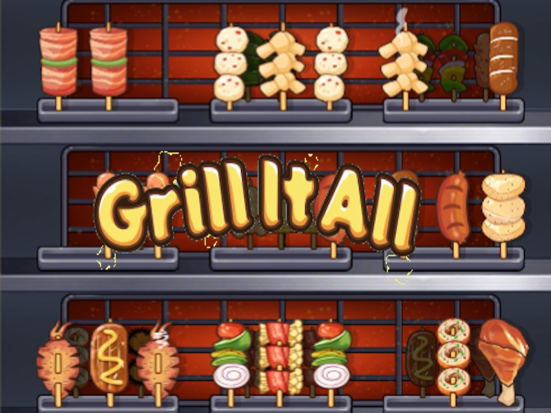 ย่างทั้งหมด เกมออนไลน์