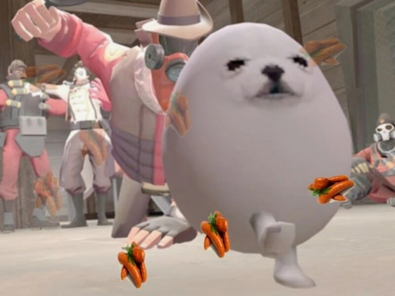 ผู้ค้นหาไส้กรอก Eggdog เกมออนไลน์