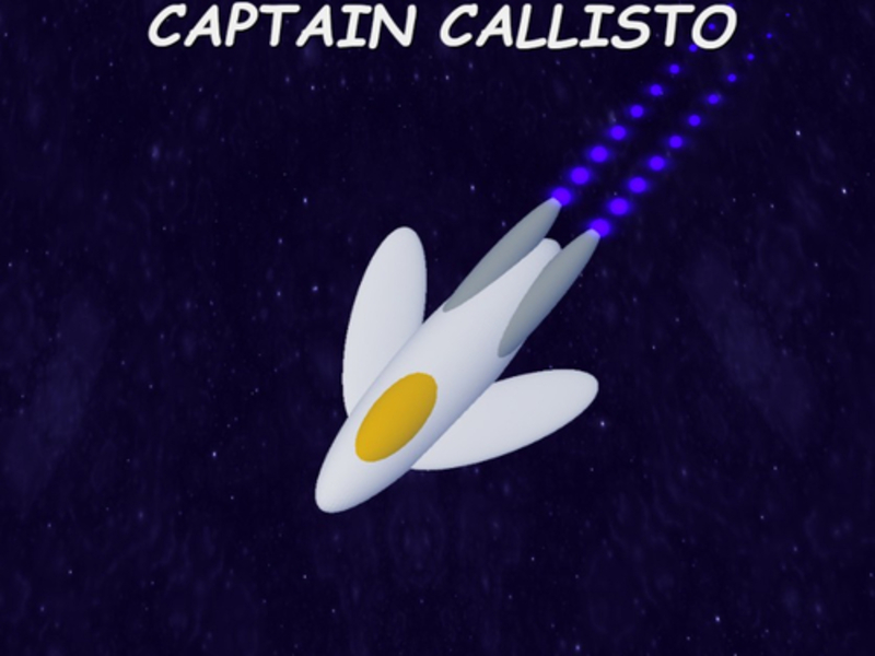 กัปตัน Callisto เกมออนไลน์