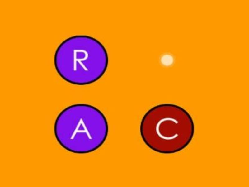 WordWhirl เกมออนไลน์