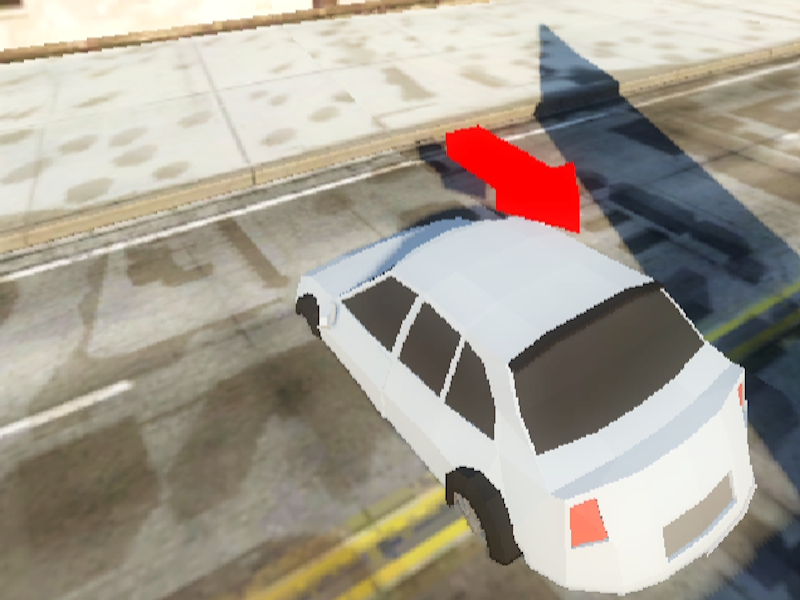 OpenWorld Racing เกมออนไลน์