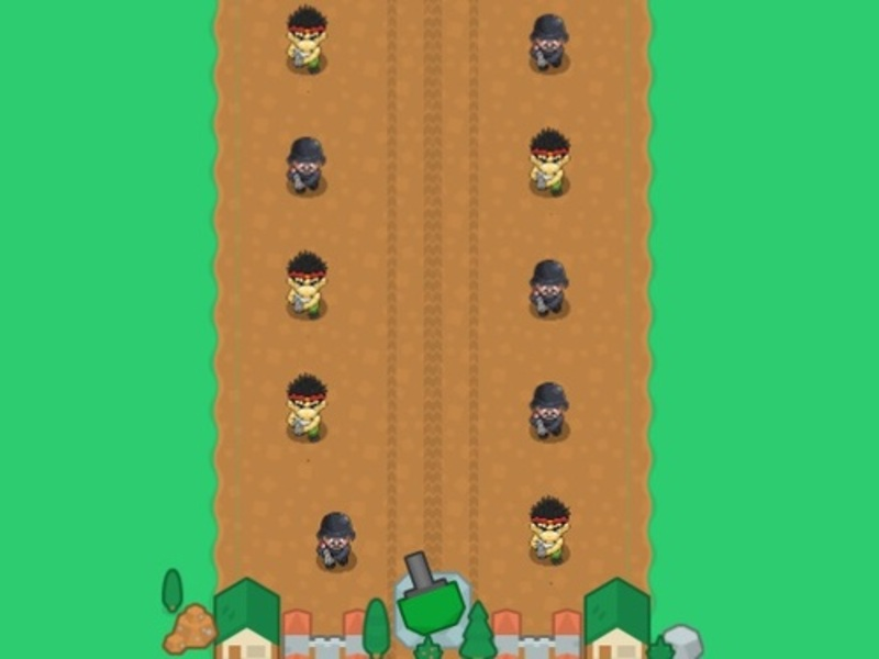 ไมโครเวฟ เกมออนไลน์