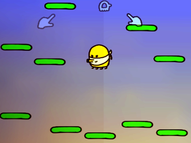 จัมเปอร์เพื่อน เกมออนไลน์