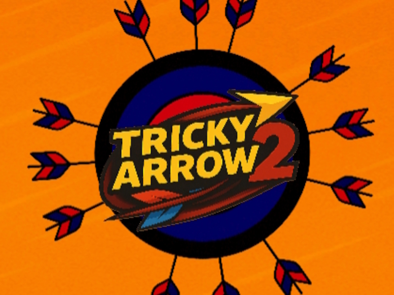 Tricky Arrow 2 เกมออนไลน์