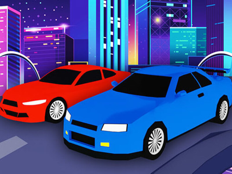 Race It: การแข่งรถ เกมออนไลน์