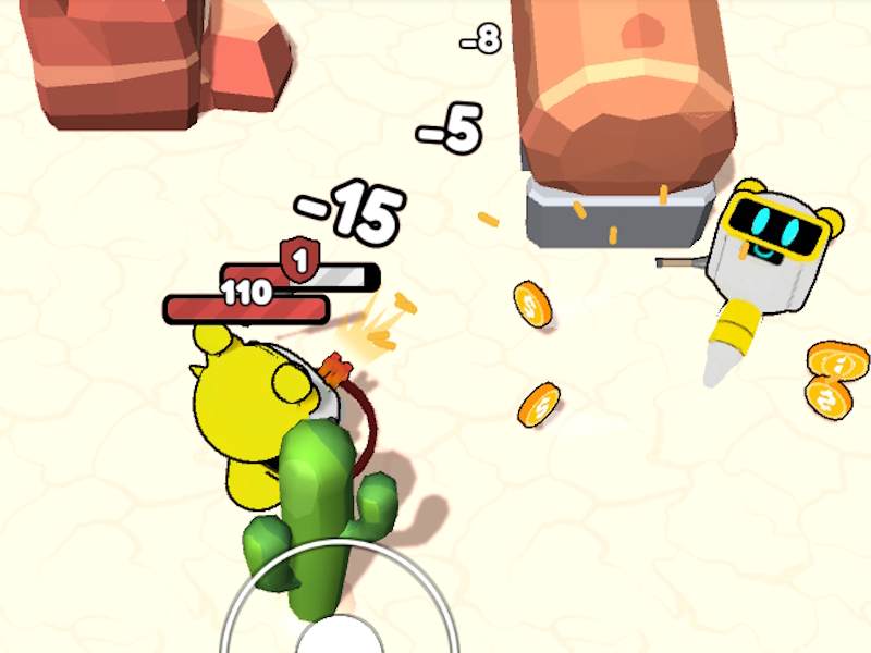 Sprunkchero เกมออนไลน์