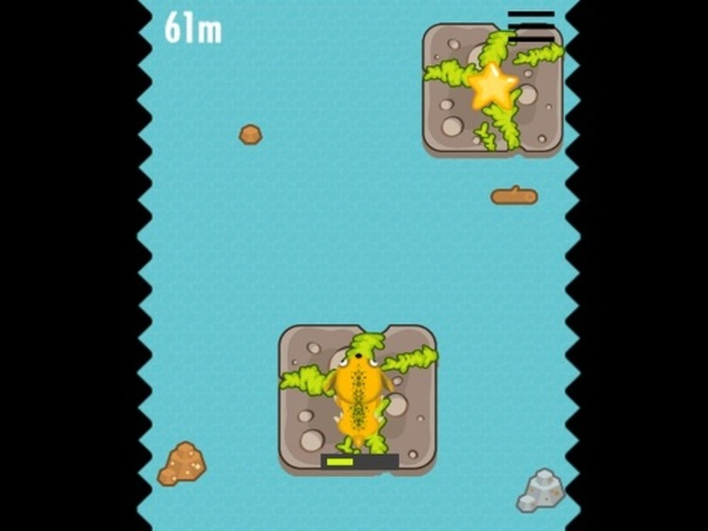 กระโดดกระโดด เกมออนไลน์