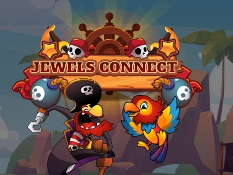 อัญมณีเชื่อมต่อ เกมออนไลน์
