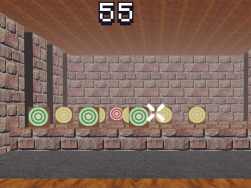 Astra ถ่ายภาพ 3D เกมออนไลน์