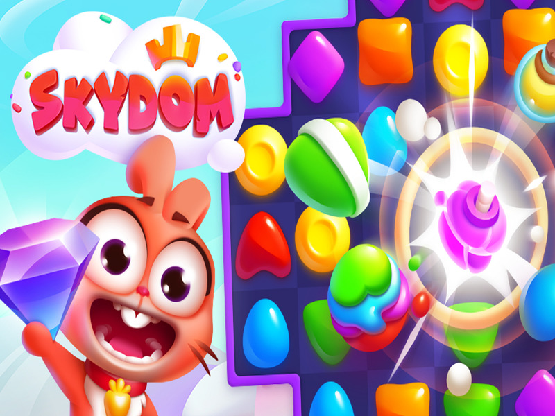 ท้องฟ้า เกมออนไลน์