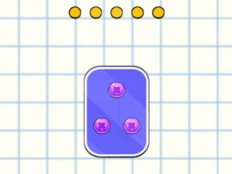 น๊อตและเทพนิยาย เกมออนไลน์