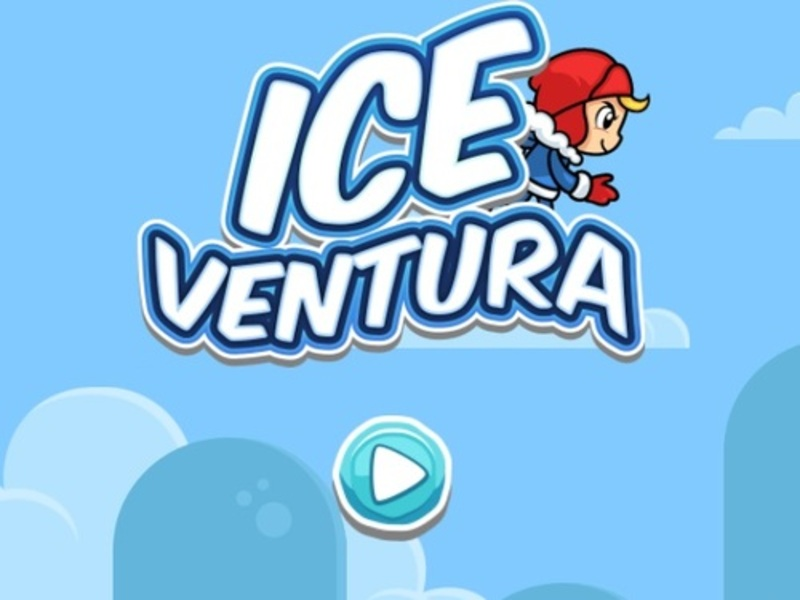 น้ำแข็ง Ventura เกมออนไลน์