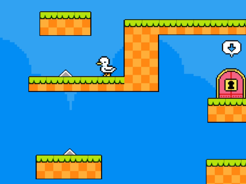 เป็ดเป็ด 2 เกมออนไลน์