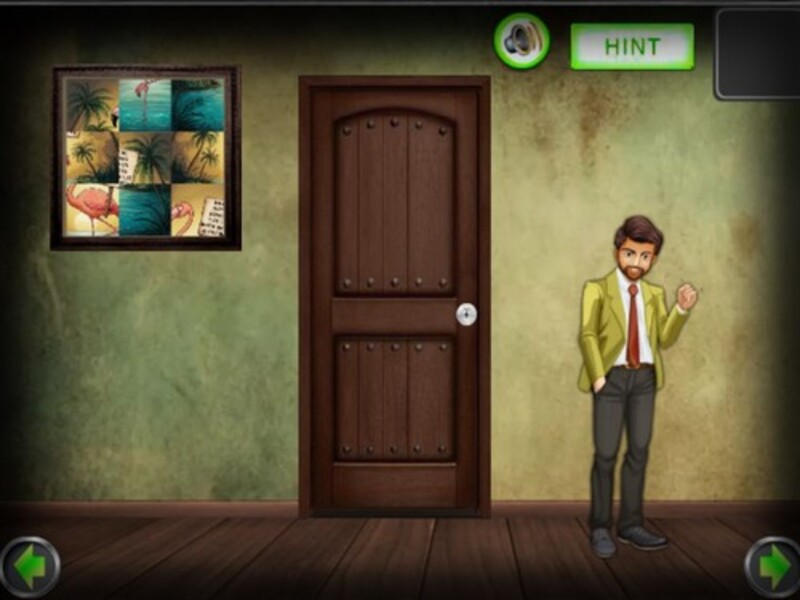 Amgel Easy Room Escape 298 เกมออนไลน์