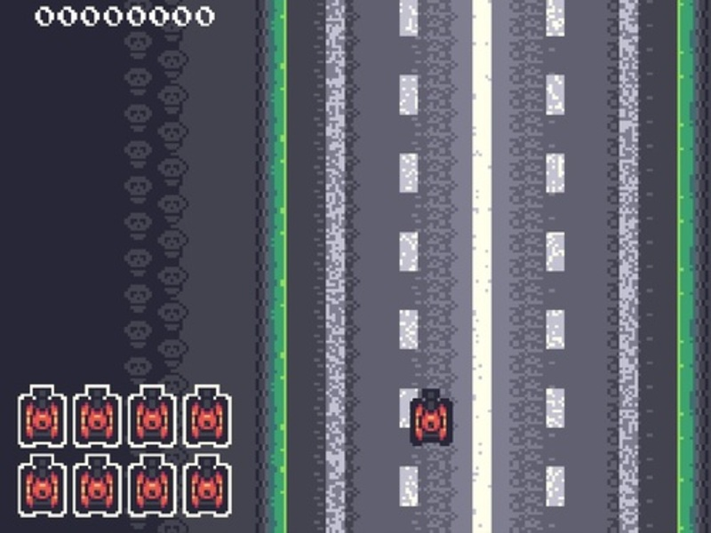 ถังป้องกันระดับสูง เกมออนไลน์