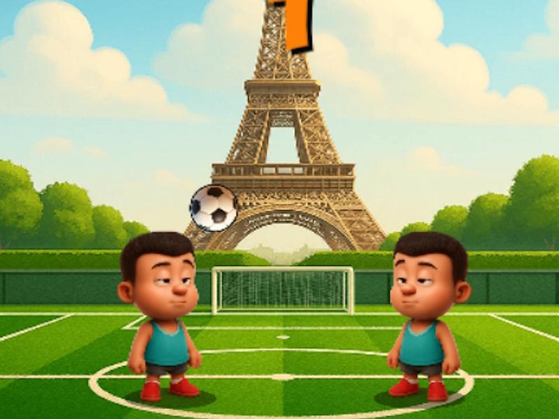 Super Ball juggling remix เกมออนไลน์