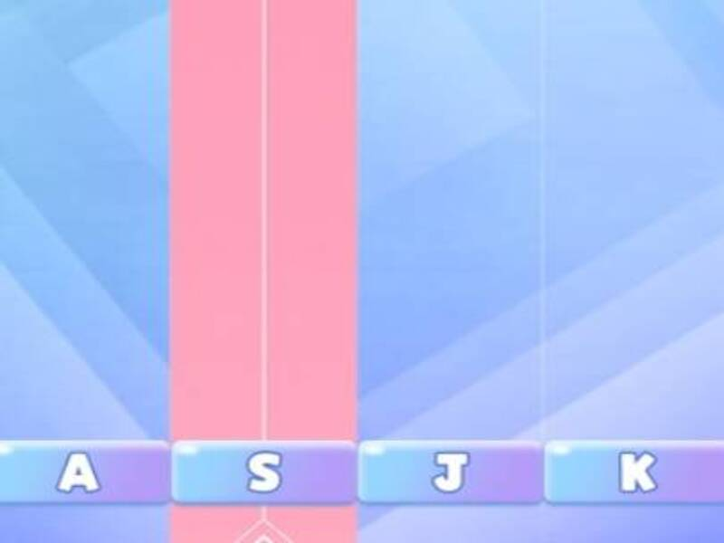 ดนตรีเปียโนวิเศษ เกมออนไลน์