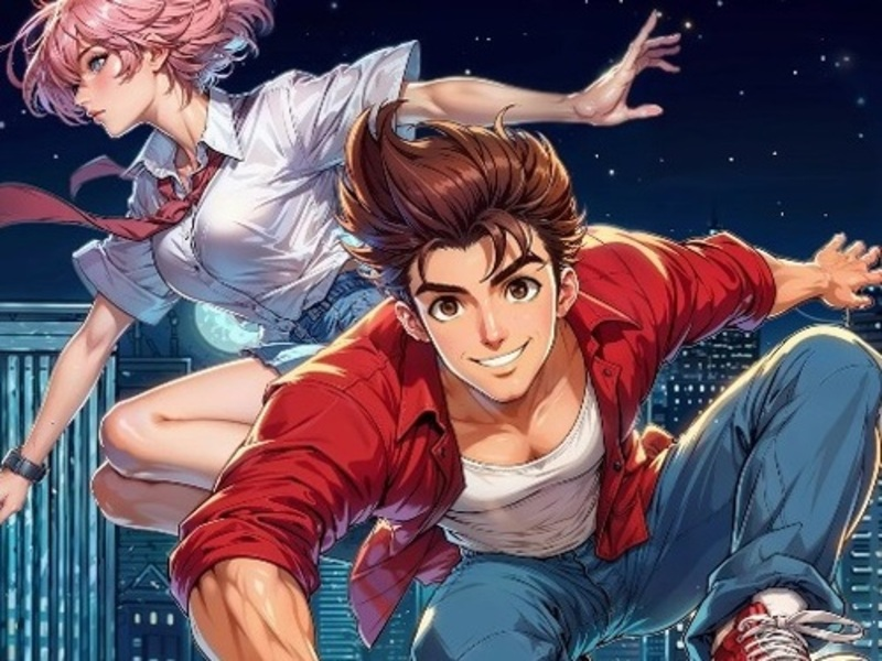 Parkour มรณะ เกมออนไลน์