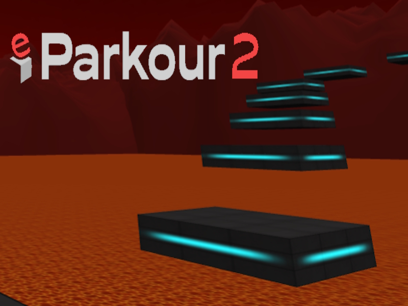 Eparkour 2 เกมออนไลน์