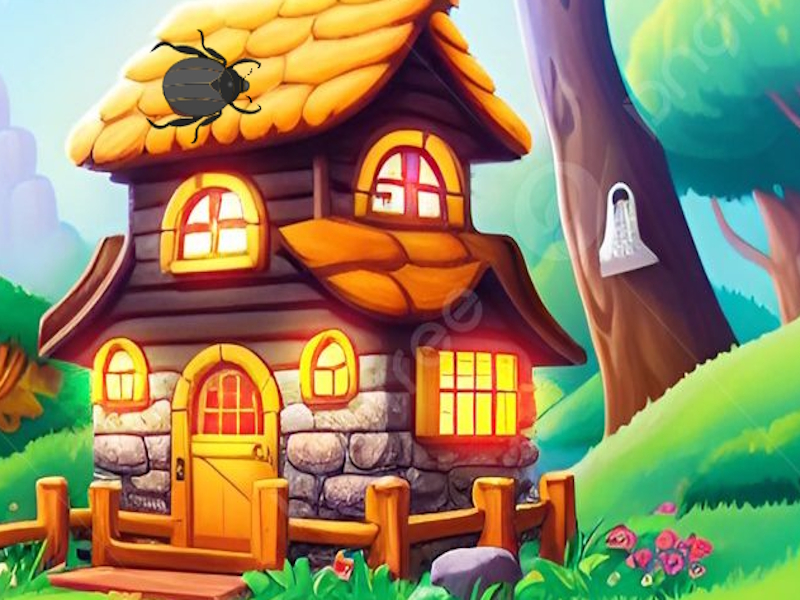 ค้นหานกแก้วผู้หิวโหย เกมออนไลน์
