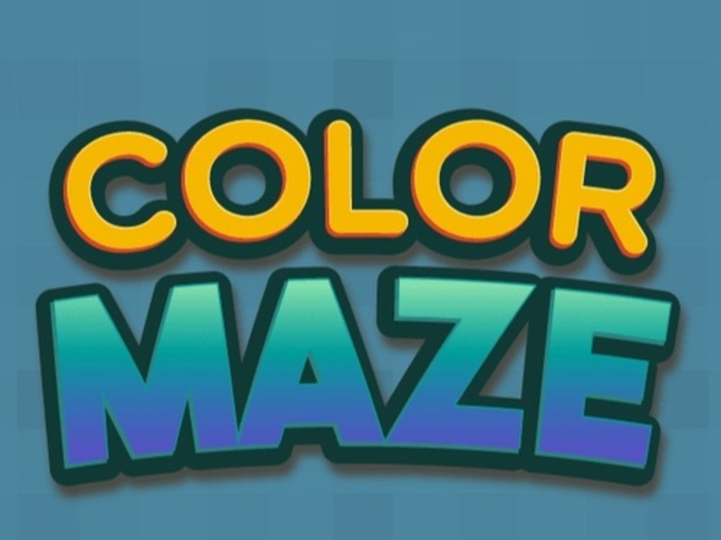 เขาวงกตสี เกมออนไลน์