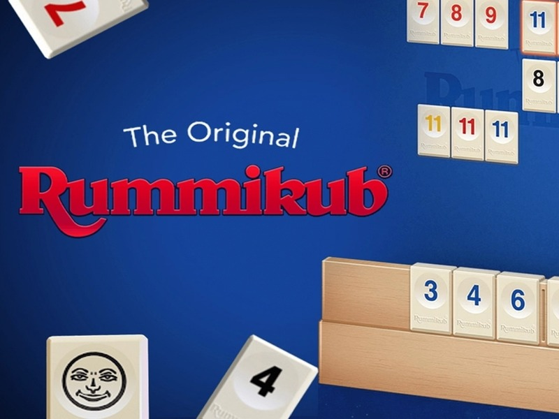 รัมมี่คิวบ์ออนไลน์ เกมออนไลน์