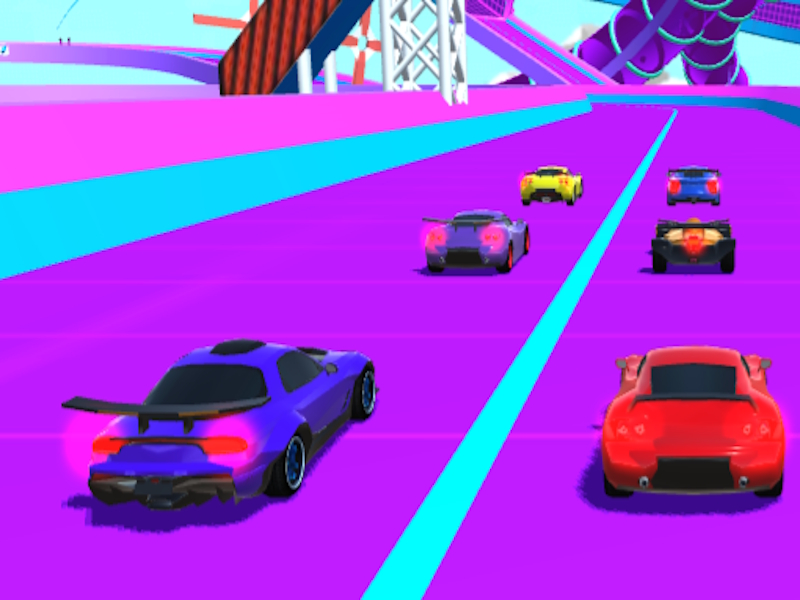 Drive Mad 2 เกมออนไลน์