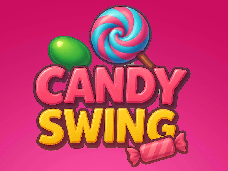 Swing Candy เกมออนไลน์