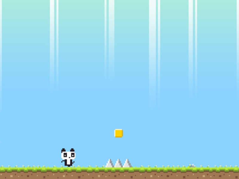 Panda Quest เกมออนไลน์