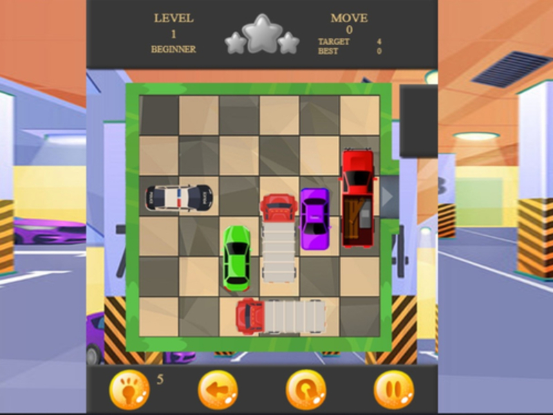 ที่จอดรถโปร เกมออนไลน์