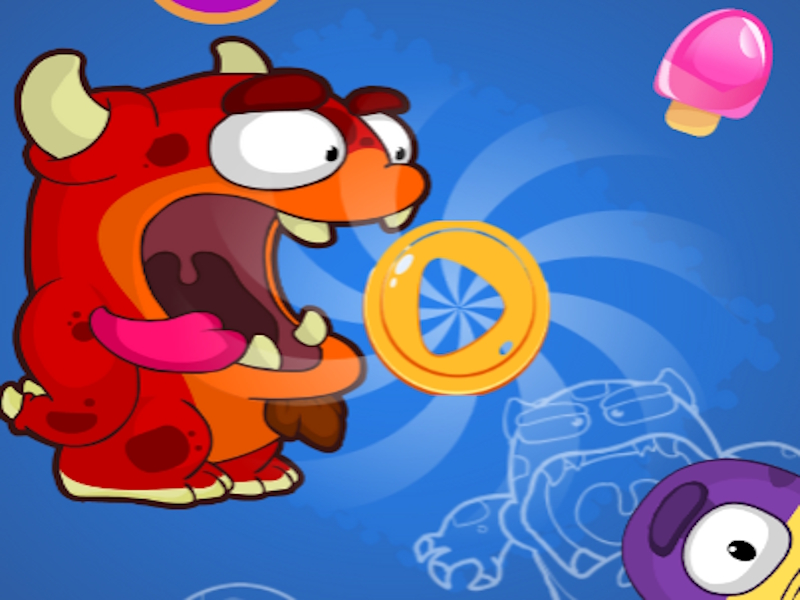 สัตว์หวาน เกมออนไลน์