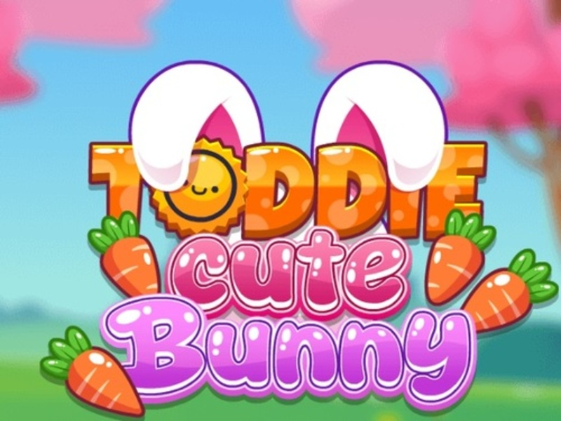 Toddie Bunny น่ารัก เกมออนไลน์