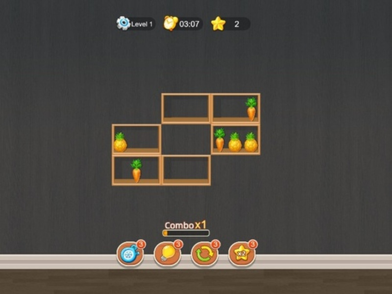 สินค้าที่ชัดเจน crafter เกมออนไลน์