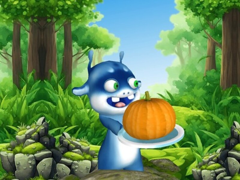 Papa Buzja เกมออนไลน์