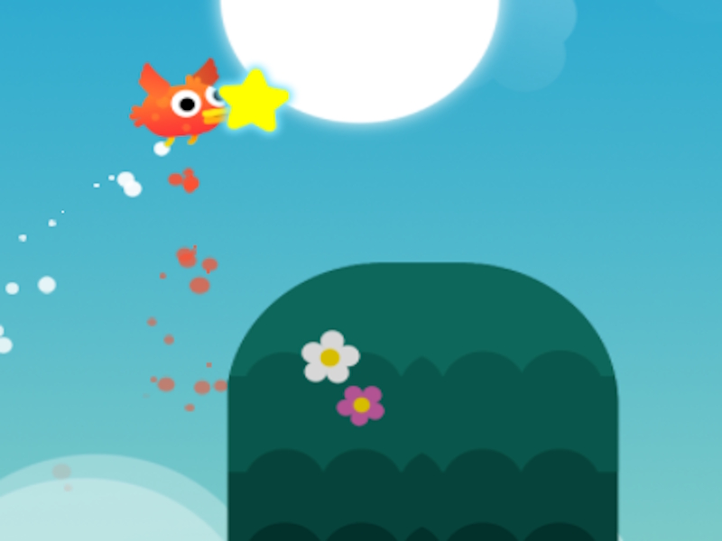 ทริปเบอร์ดี้ เกมออนไลน์
