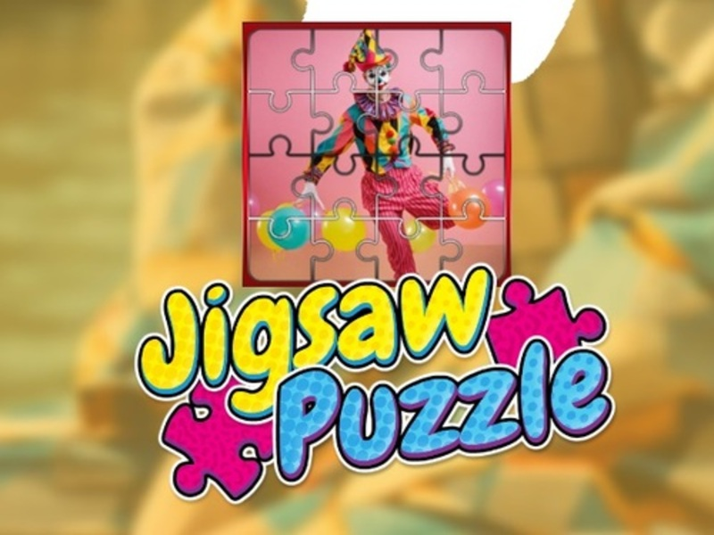 จิ๊กซอว์จิ๊กซอว์ เกมออนไลน์