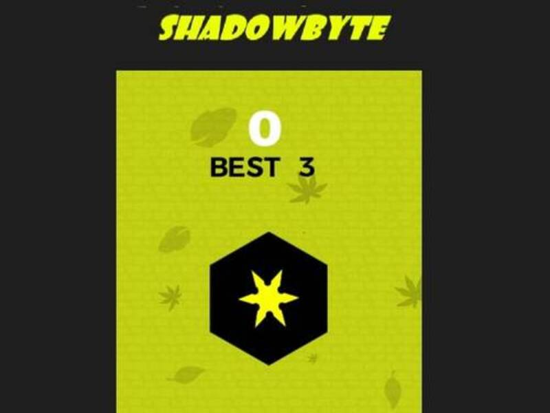 Shadowbyte เกมออนไลน์