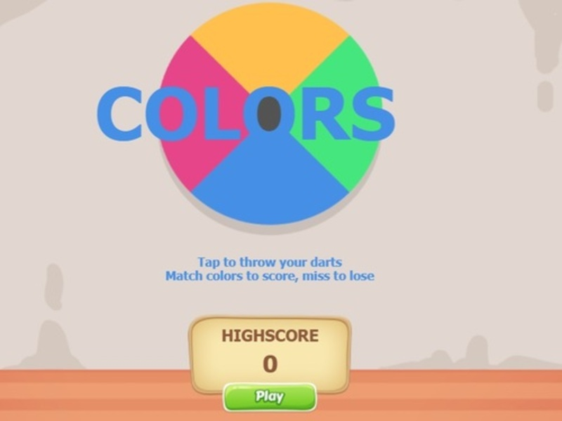 สี เกมออนไลน์