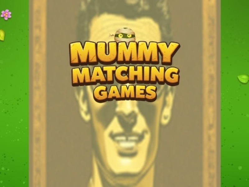 เกมจับคู่แม่ เกมออนไลน์