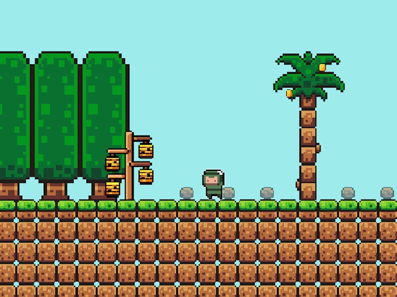 Seedfall: ปกป้องต้นไม้สุดท้าย เกมออนไลน์
