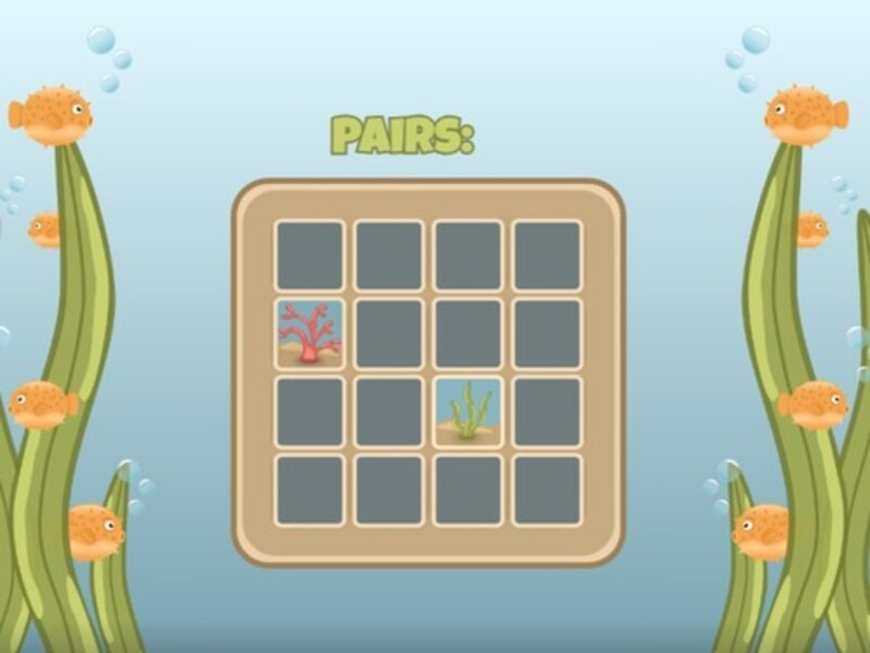 คู่โดย Astra เกมออนไลน์