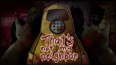 That's Not My Neighbor เกมออนไลน์