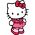 Hello Kitty  ออนไลน์