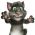 Talking Tom Cat  ออนไลน์